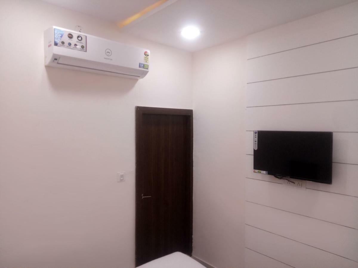 Hotel Prestige Ατζμέρ Εξωτερικό φωτογραφία