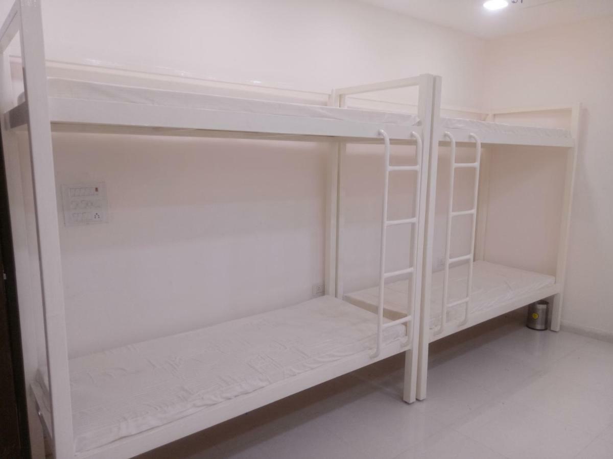 Hotel Prestige Ατζμέρ Εξωτερικό φωτογραφία